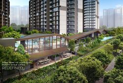 Bukit Batok West Avenue 3 (D23), Condominium #454067321